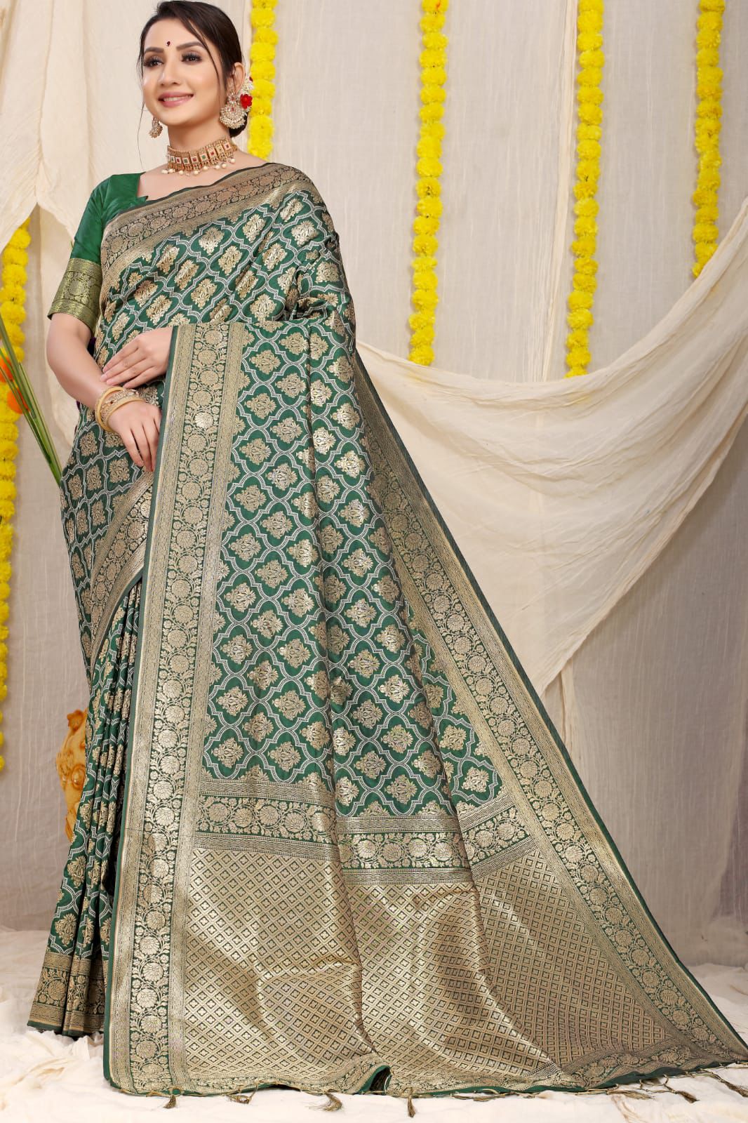 Sonachandi 4 Silkberry Designer Silk Sarees Wholesale Price In Surat